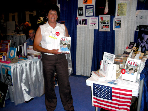 Janet_BPSC_Booth_BEA2007
