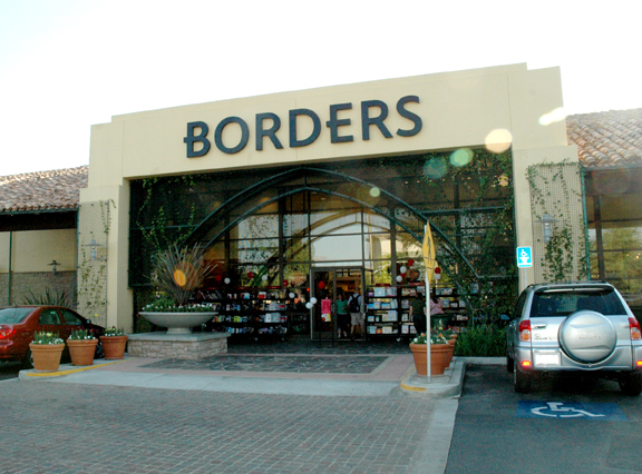 Borders_Simi_Valley