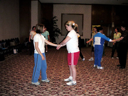 Participant practice 2