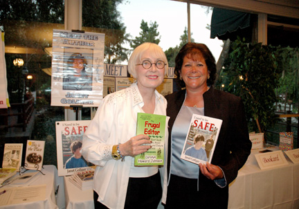 Janet,Carolyn