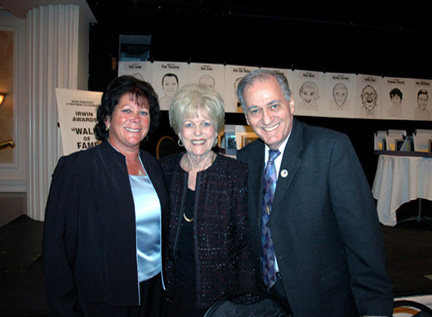Janet,Patty,Ernie