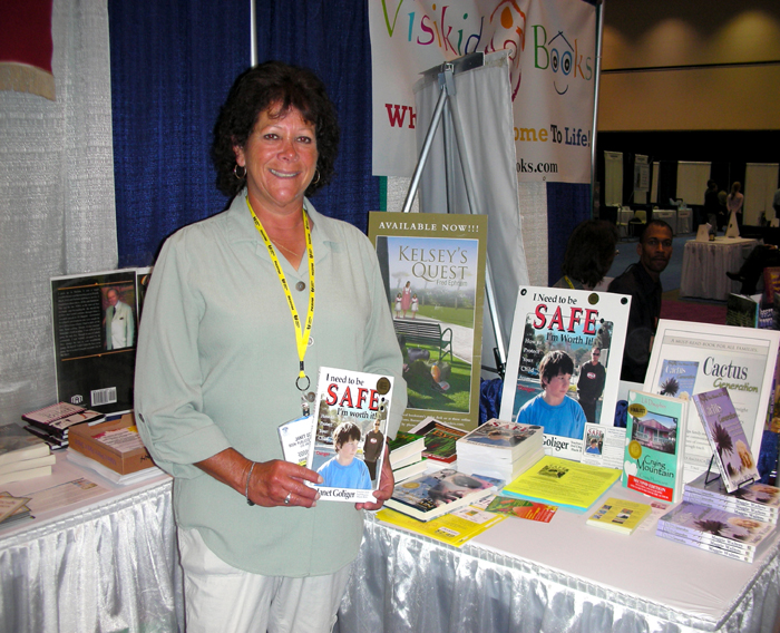 Janet@BEA'08